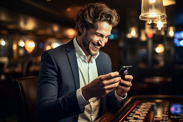 3plus Daftar dan akses lobby 3plus dalam beberapa saat