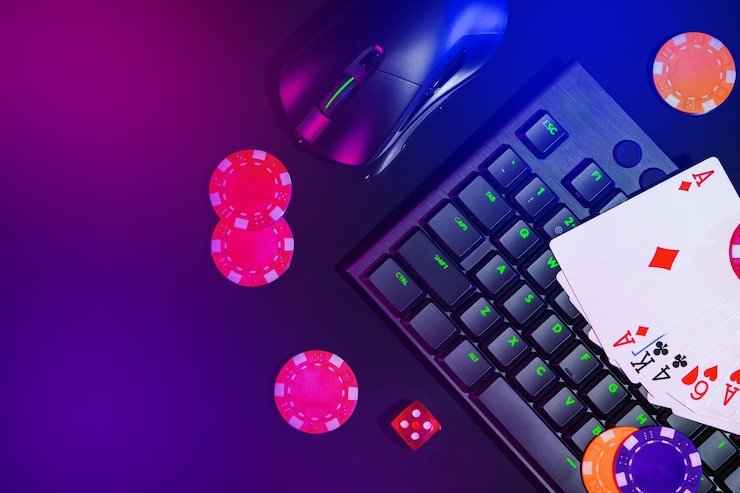 3plus Bilik Baccarat Langsung